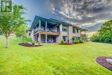 8 PITTOCK PARK ROAD Woodstock (Woodstock - North) Ontario photo 2