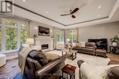 8 PITTOCK PARK ROAD Woodstock (Woodstock - North) Ontario photo 20