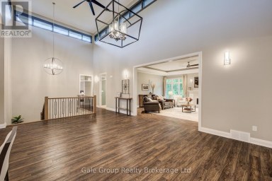 8 PITTOCK PARK ROAD Woodstock (Woodstock - North) Ontario photo 21