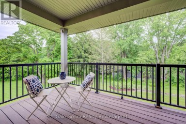 8 PITTOCK PARK ROAD Woodstock (Woodstock - North) Ontario photo 23