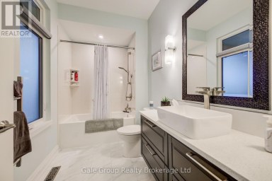 8 PITTOCK PARK ROAD Woodstock (Woodstock - North) Ontario photo 27