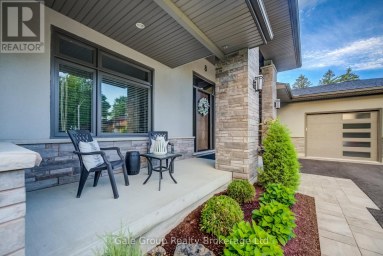 8 PITTOCK PARK ROAD Woodstock (Woodstock - North) Ontario photo 3