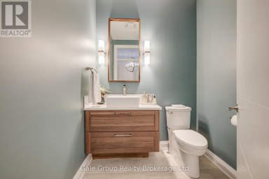 8 PITTOCK PARK ROAD Woodstock (Woodstock - North) Ontario photo 30