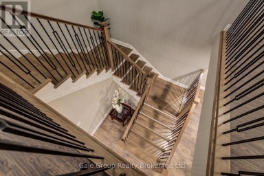 8 PITTOCK PARK ROAD Woodstock (Woodstock - North) Ontario photo 31