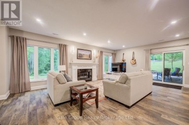 8 PITTOCK PARK ROAD Woodstock (Woodstock - North) Ontario photo 34