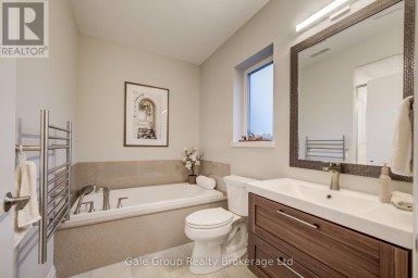 8 PITTOCK PARK ROAD Woodstock (Woodstock - North) Ontario photo 38