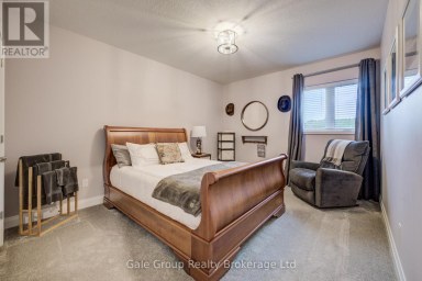 8 PITTOCK PARK ROAD Woodstock (Woodstock - North) Ontario photo 40