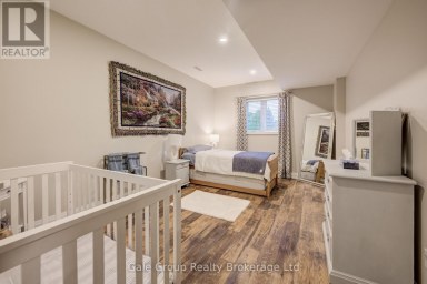8 PITTOCK PARK ROAD Woodstock (Woodstock - North) Ontario photo 42