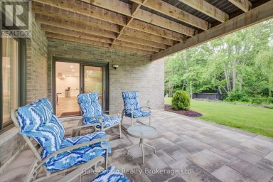8 PITTOCK PARK ROAD Woodstock (Woodstock - North) Ontario photo 43