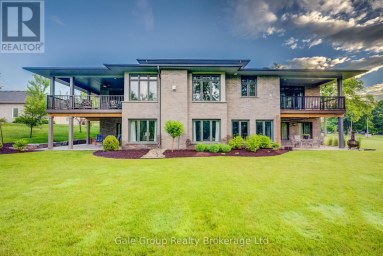 8 PITTOCK PARK ROAD Woodstock (Woodstock - North) Ontario photo 45