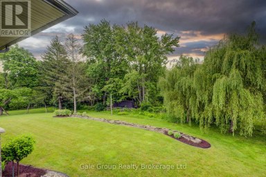8 PITTOCK PARK ROAD Woodstock (Woodstock - North) Ontario photo 46