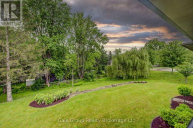 8 PITTOCK PARK ROAD Woodstock (Woodstock - North) Ontario photo 47