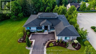 8 PITTOCK PARK ROAD Woodstock (Woodstock - North) Ontario photo 49