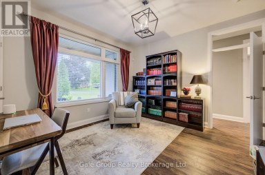 8 PITTOCK PARK ROAD Woodstock (Woodstock - North) Ontario photo 5