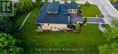 8 PITTOCK PARK ROAD Woodstock (Woodstock - North) Ontario photo 50