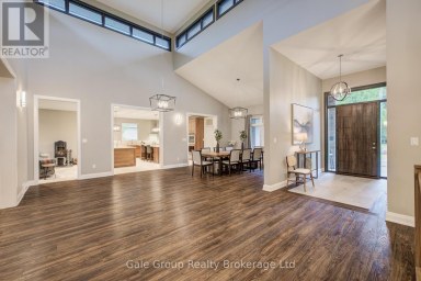 8 PITTOCK PARK ROAD Woodstock (Woodstock - North) Ontario photo 6