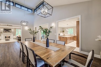 8 PITTOCK PARK ROAD Woodstock (Woodstock - North) Ontario photo 8