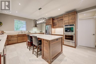 8 PITTOCK PARK ROAD Woodstock (Woodstock - North) Ontario photo 9