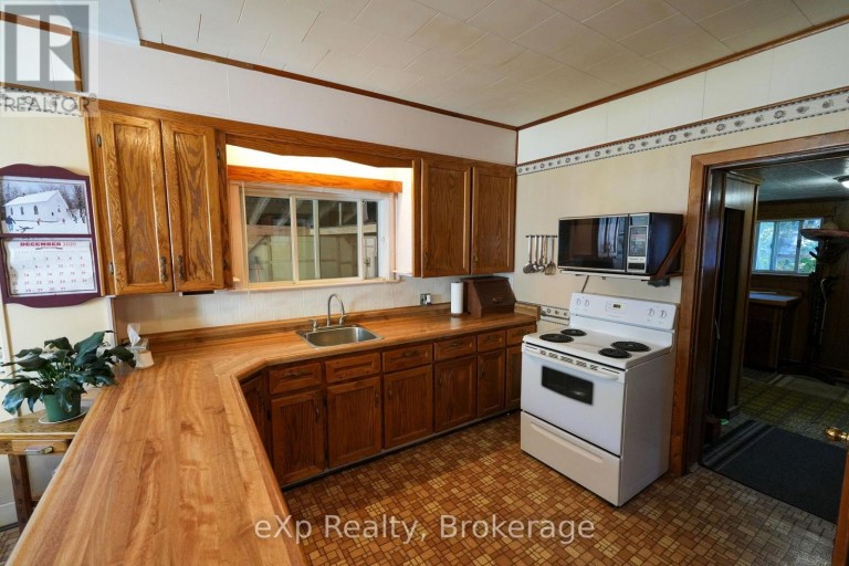 778 8TH AVENUE E, Owen Sound, Ontario, N4K3A6