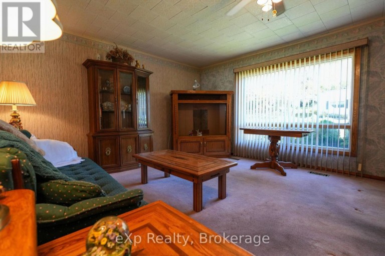 778 8TH AVENUE E, Owen Sound, Ontario, N4K3A6