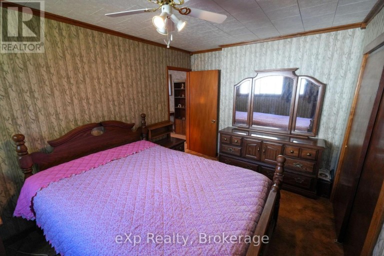 778 8TH AVENUE E, Owen Sound, Ontario, N4K3A6
