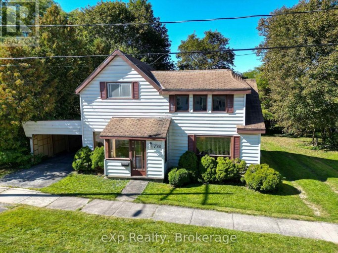 778 8TH AVENUE E, Owen Sound, Ontario, N4K3A6