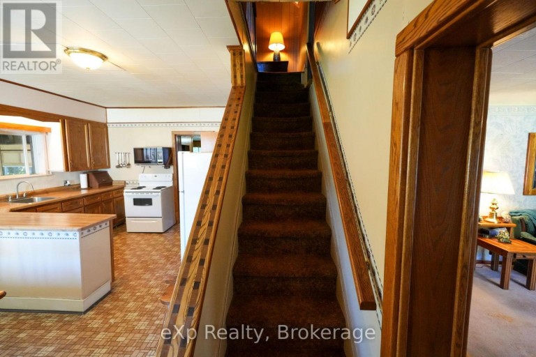 778 8TH AVENUE E, Owen Sound, Ontario, N4K3A6