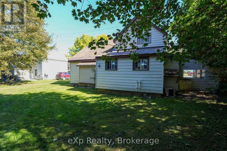778 8TH AVENUE E, Owen Sound, Ontario, N4K3A6