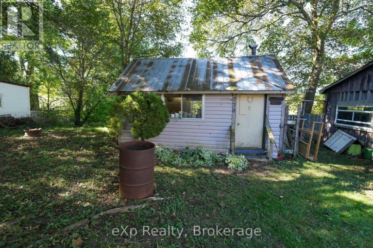 778 8TH AVENUE E, Owen Sound, Ontario, N4K3A6