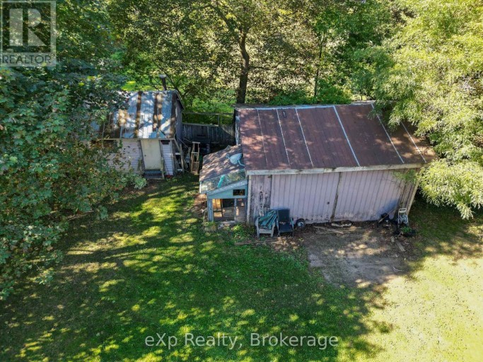 778 8TH AVENUE E, Owen Sound, Ontario, N4K3A6