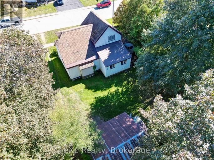 778 8TH AVENUE E, Owen Sound, Ontario, N4K3A6