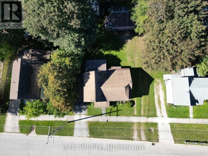 778 8TH AVENUE E, Owen Sound, Ontario, N4K3A6