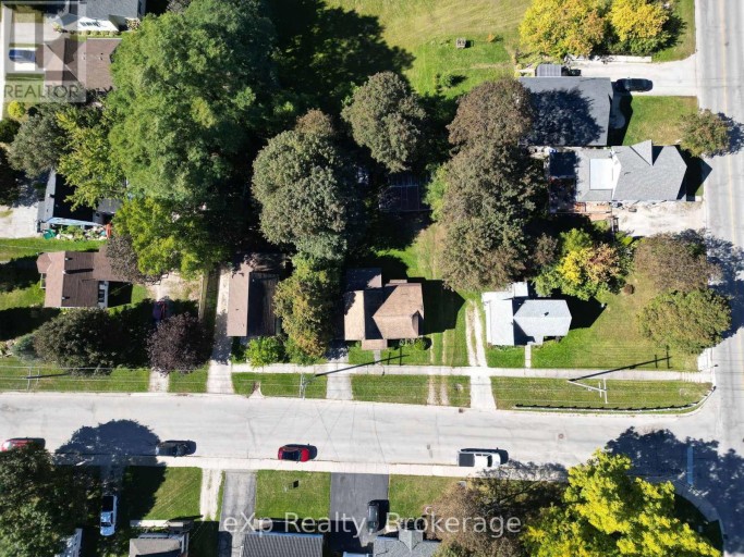 778 8TH AVENUE E, Owen Sound, Ontario, N4K3A6