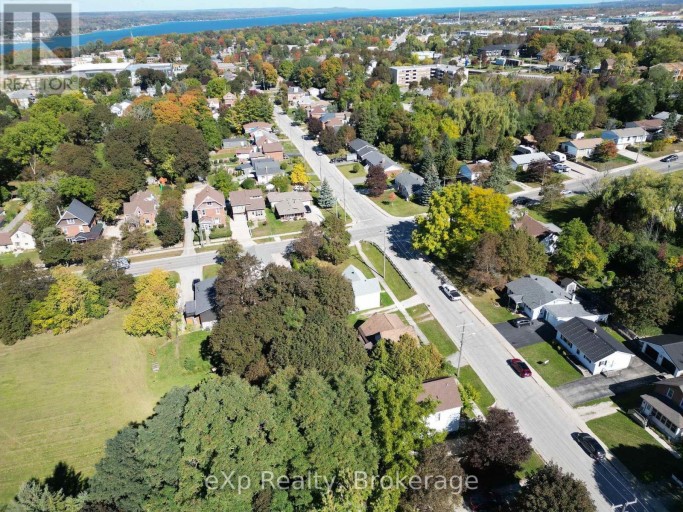 778 8TH AVENUE E, Owen Sound, Ontario, N4K3A6