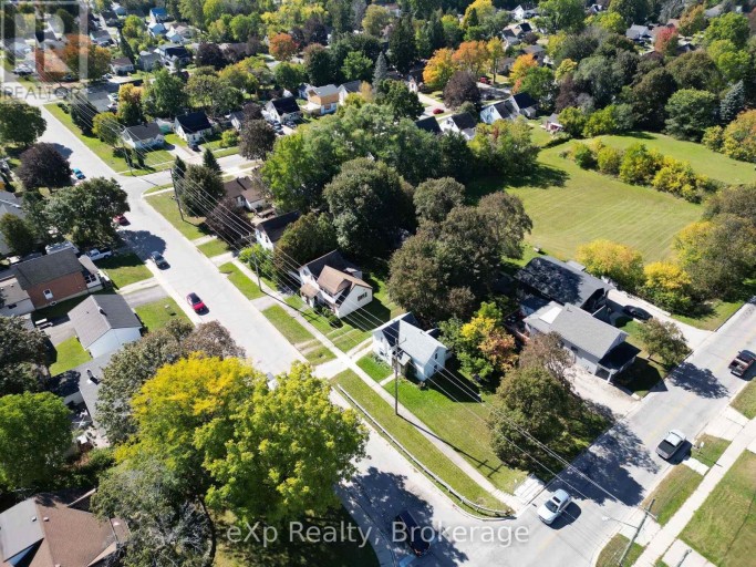778 8TH AVENUE E, Owen Sound, Ontario, N4K3A6