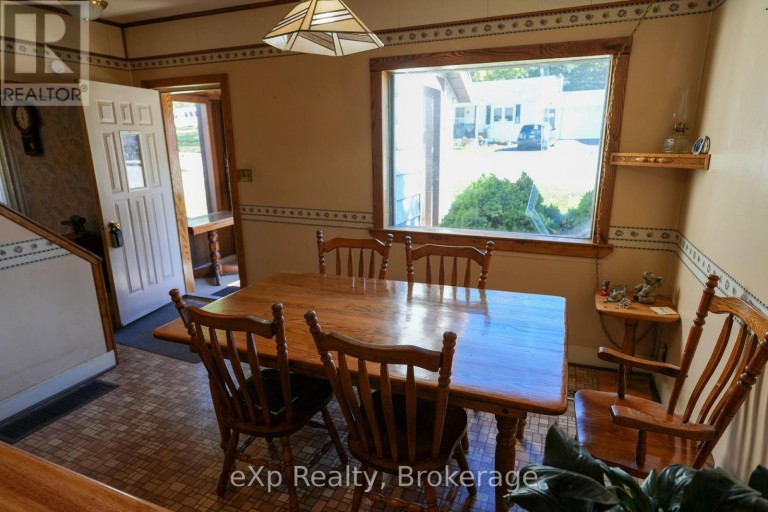 778 8TH AVENUE E, Owen Sound, Ontario, N4K3A6