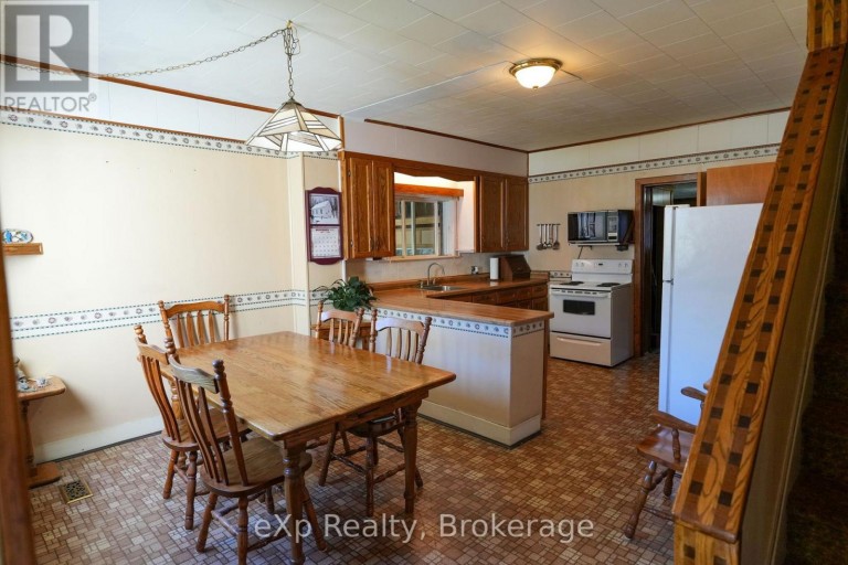 778 8TH AVENUE E, Owen Sound, Ontario, N4K3A6