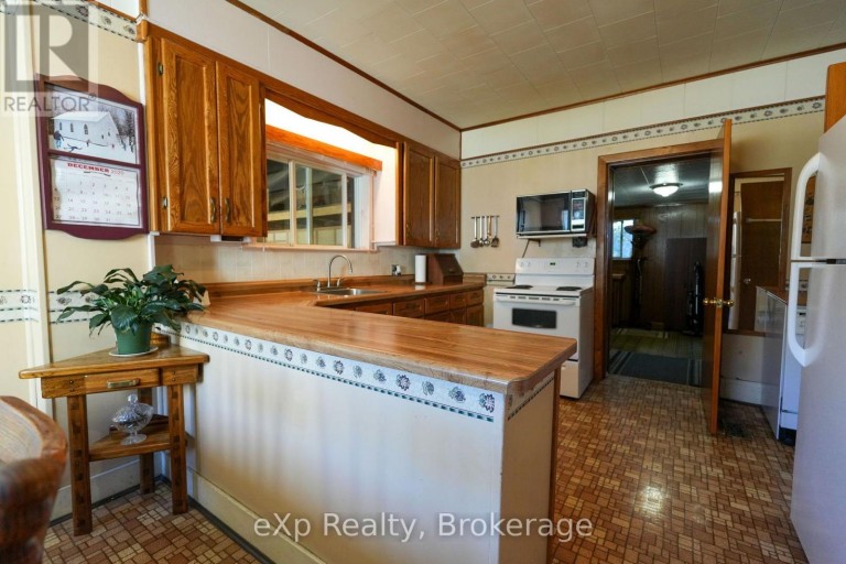 778 8TH AVENUE E, Owen Sound, Ontario, N4K3A6