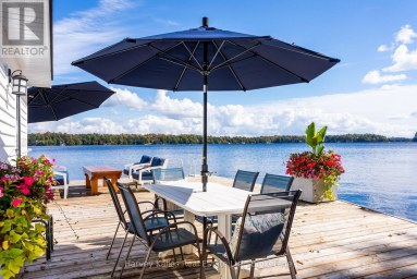 1 - 1246 DUDLEY ROAD Muskoka Lakes (Medora) Ontario photo 11