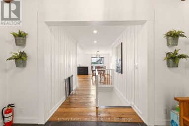 1 - 1246 DUDLEY ROAD Muskoka Lakes (Medora) Ontario photo 15
