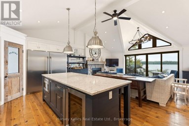 1 - 1246 DUDLEY ROAD Muskoka Lakes (Medora) Ontario photo 16