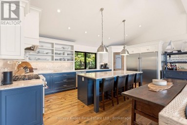 1 - 1246 DUDLEY ROAD Muskoka Lakes (Medora) Ontario photo 17