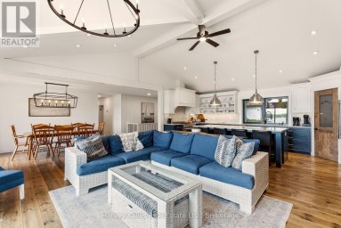 1 - 1246 DUDLEY ROAD Muskoka Lakes (Medora) Ontario photo 18