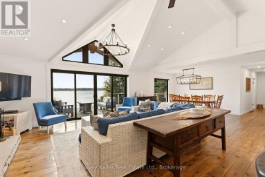 1 - 1246 DUDLEY ROAD Muskoka Lakes (Medora) Ontario photo 19