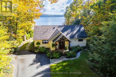 1 - 1246 DUDLEY ROAD Muskoka Lakes (Medora) Ontario photo 2