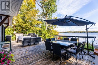 1 - 1246 DUDLEY ROAD Muskoka Lakes (Medora) Ontario photo 22