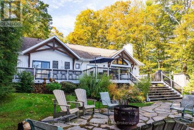 1 - 1246 DUDLEY ROAD Muskoka Lakes (Medora) Ontario photo 23