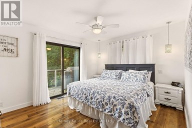 1 - 1246 DUDLEY ROAD Muskoka Lakes (Medora) Ontario photo 24