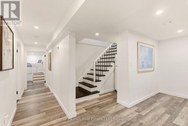 1 - 1246 DUDLEY ROAD Muskoka Lakes (Medora) Ontario photo 29