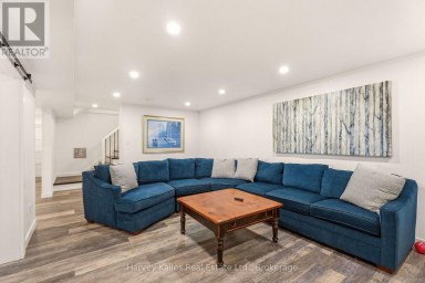 1 - 1246 DUDLEY ROAD Muskoka Lakes (Medora) Ontario photo 30